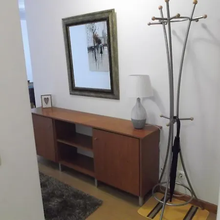 Apartament Casa Carina