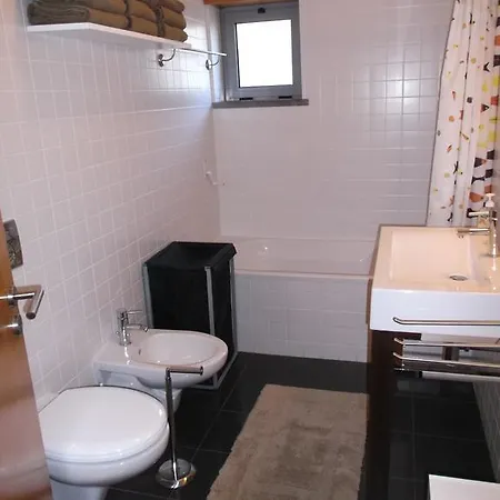 Apartament Casa Carina *