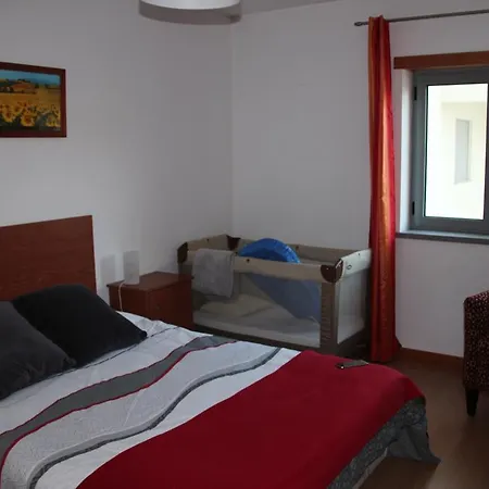 Apartament Casa Carina